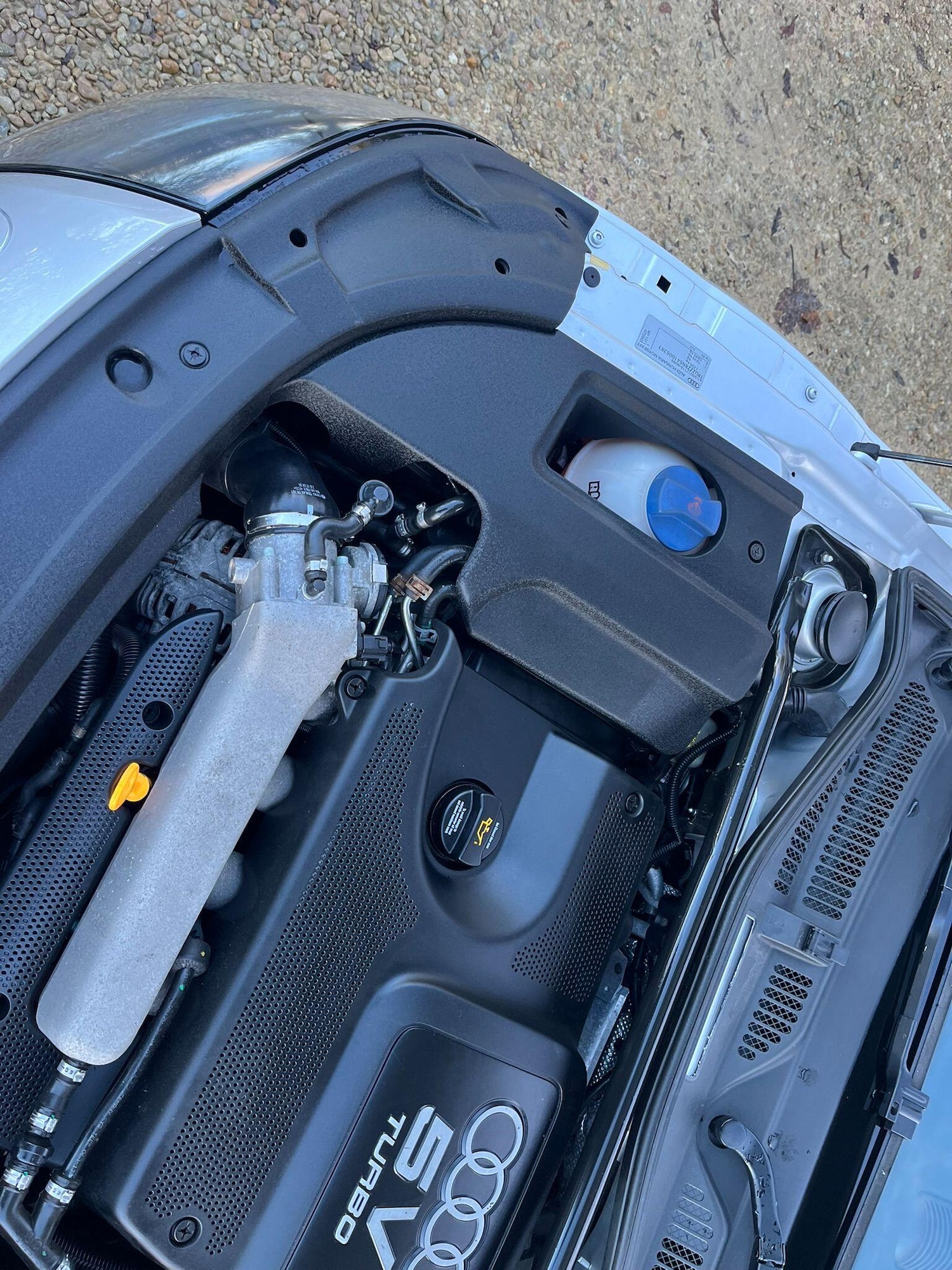 Used Audi TT 2003 for sale - 76942596: Photo 78