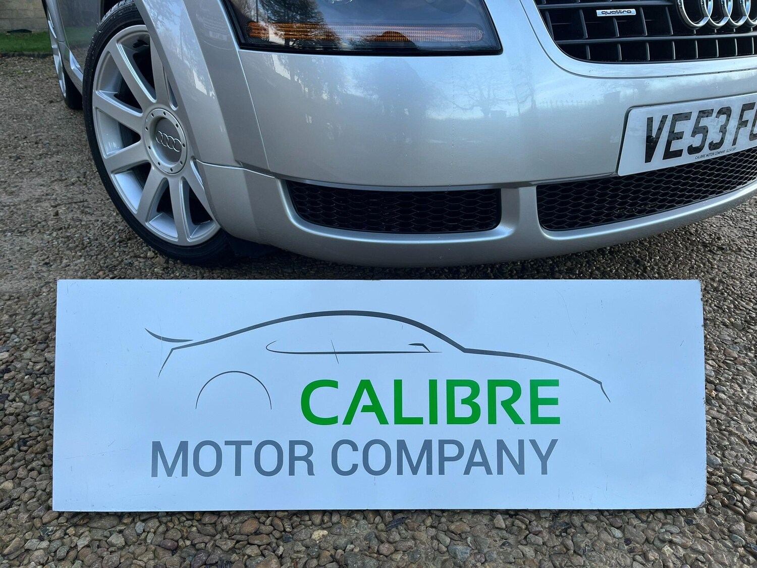 Used Audi TT 2003 for sale - 76942596: Photo 80