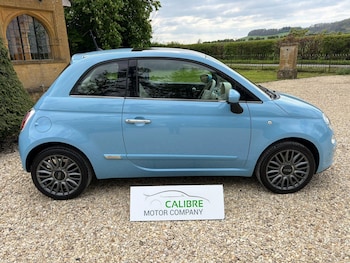 Used Fiat 500 2015 for sale - 78334813: Photo