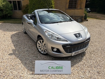 Used Peugeot 207 2013 for sale - 79316683: Photo
