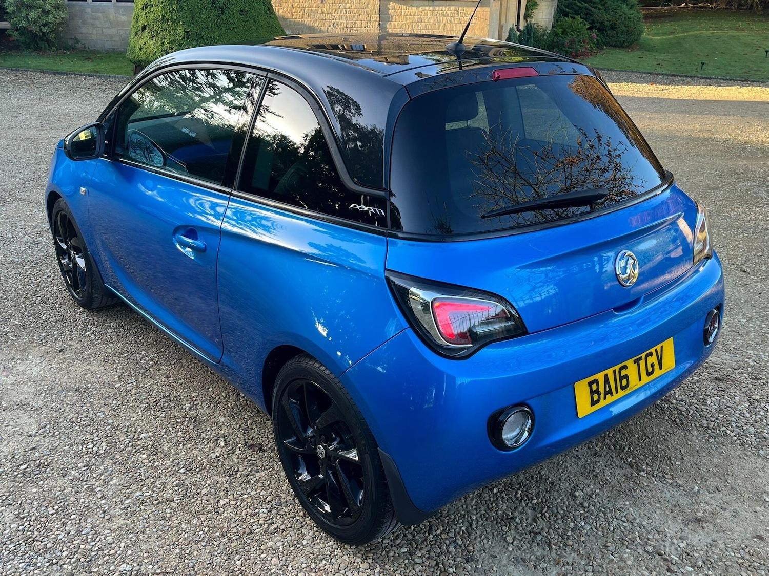 Used Vauxhall ADAM for sale - 76727810: Photo 10