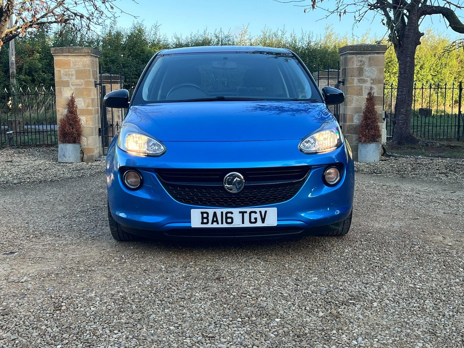 Used Vauxhall ADAM for sale - 76727810: Photo 11