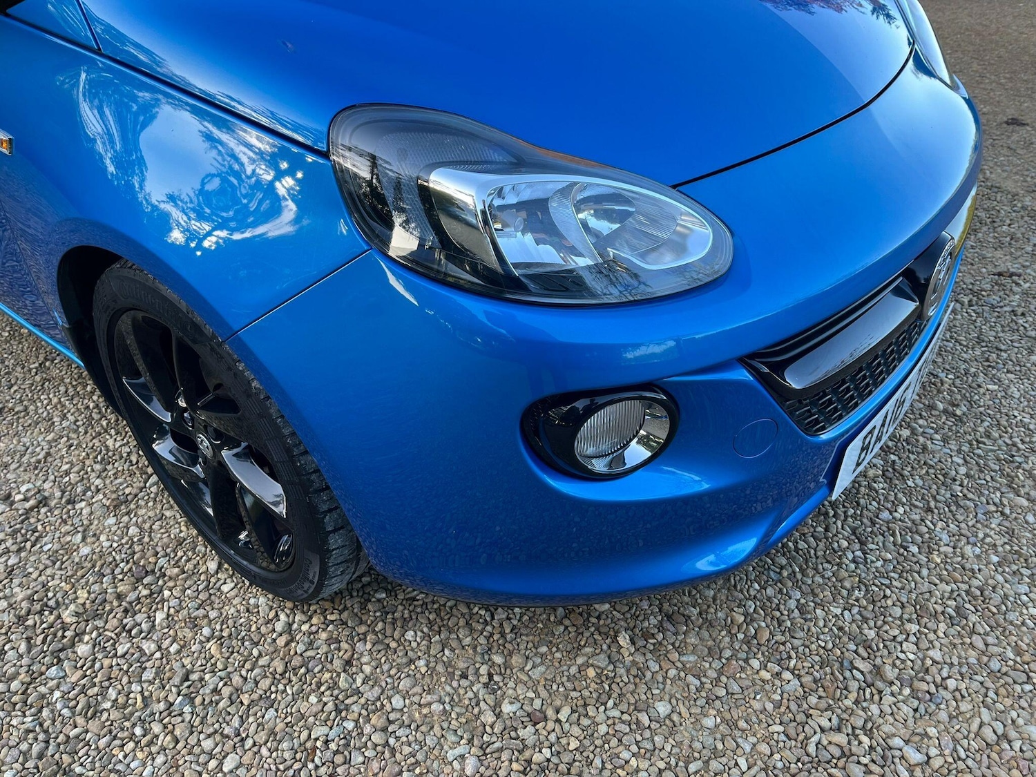 Used Vauxhall ADAM for sale - 76727810: Photo 12