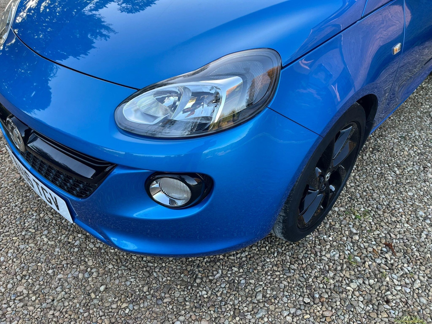 Used Vauxhall ADAM for sale - 76727810: Photo 13