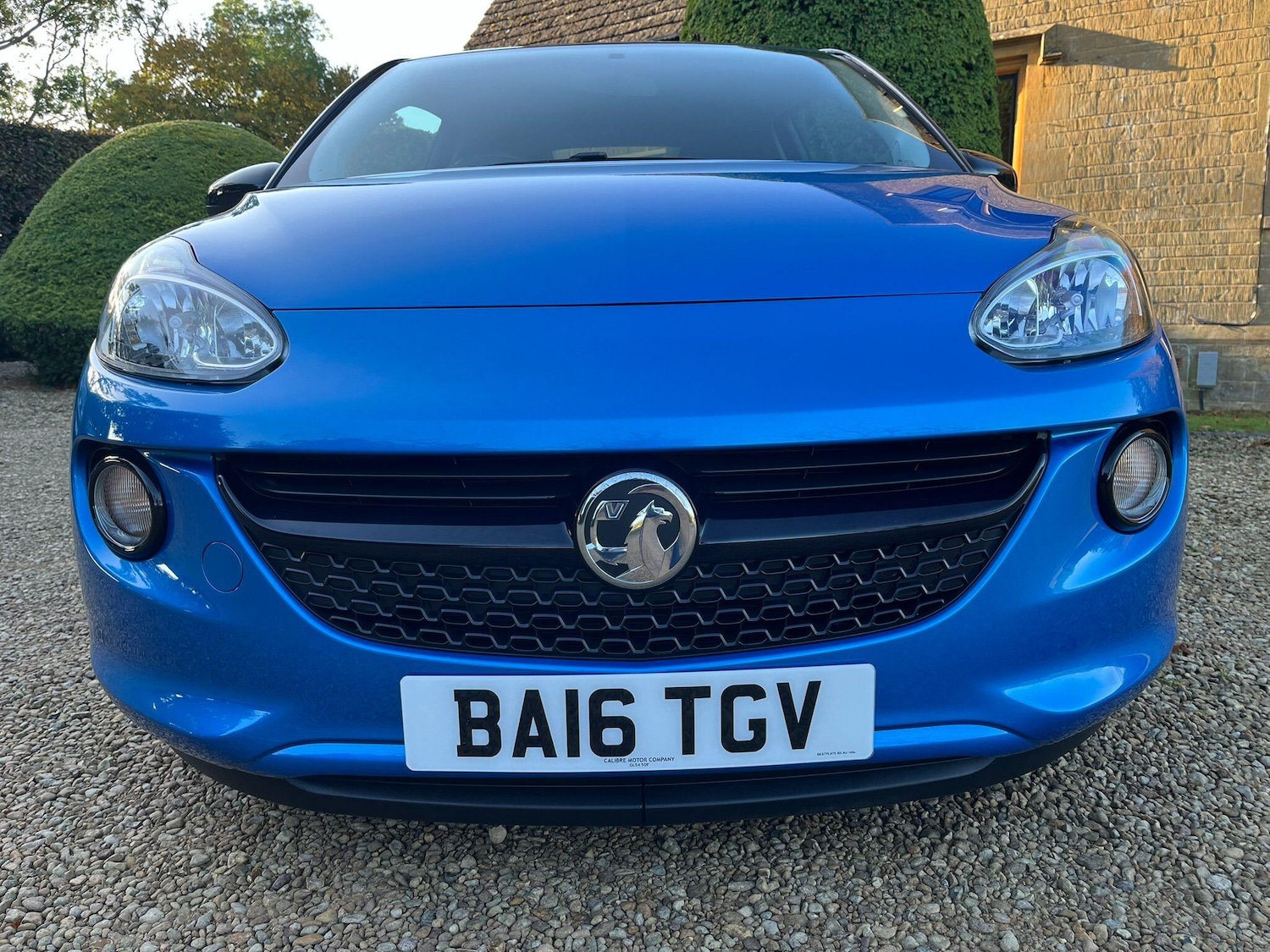 Used Vauxhall ADAM for sale - 76727810: Photo 14