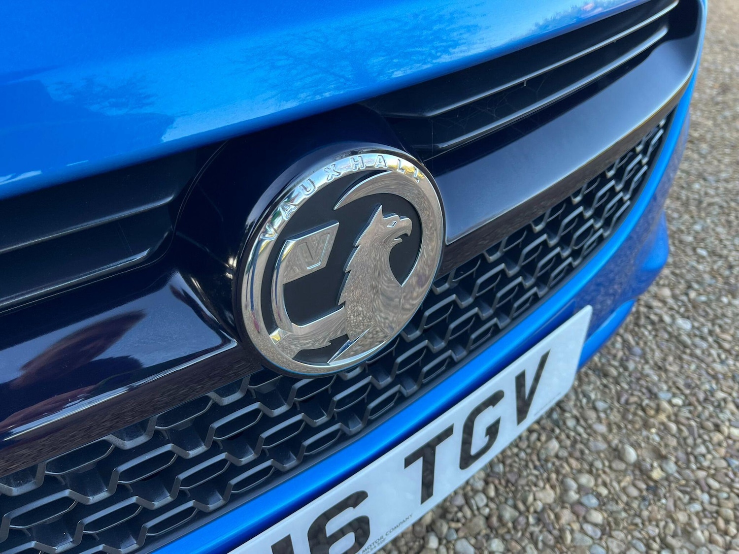 Used Vauxhall ADAM for sale - 76727810: Photo 15