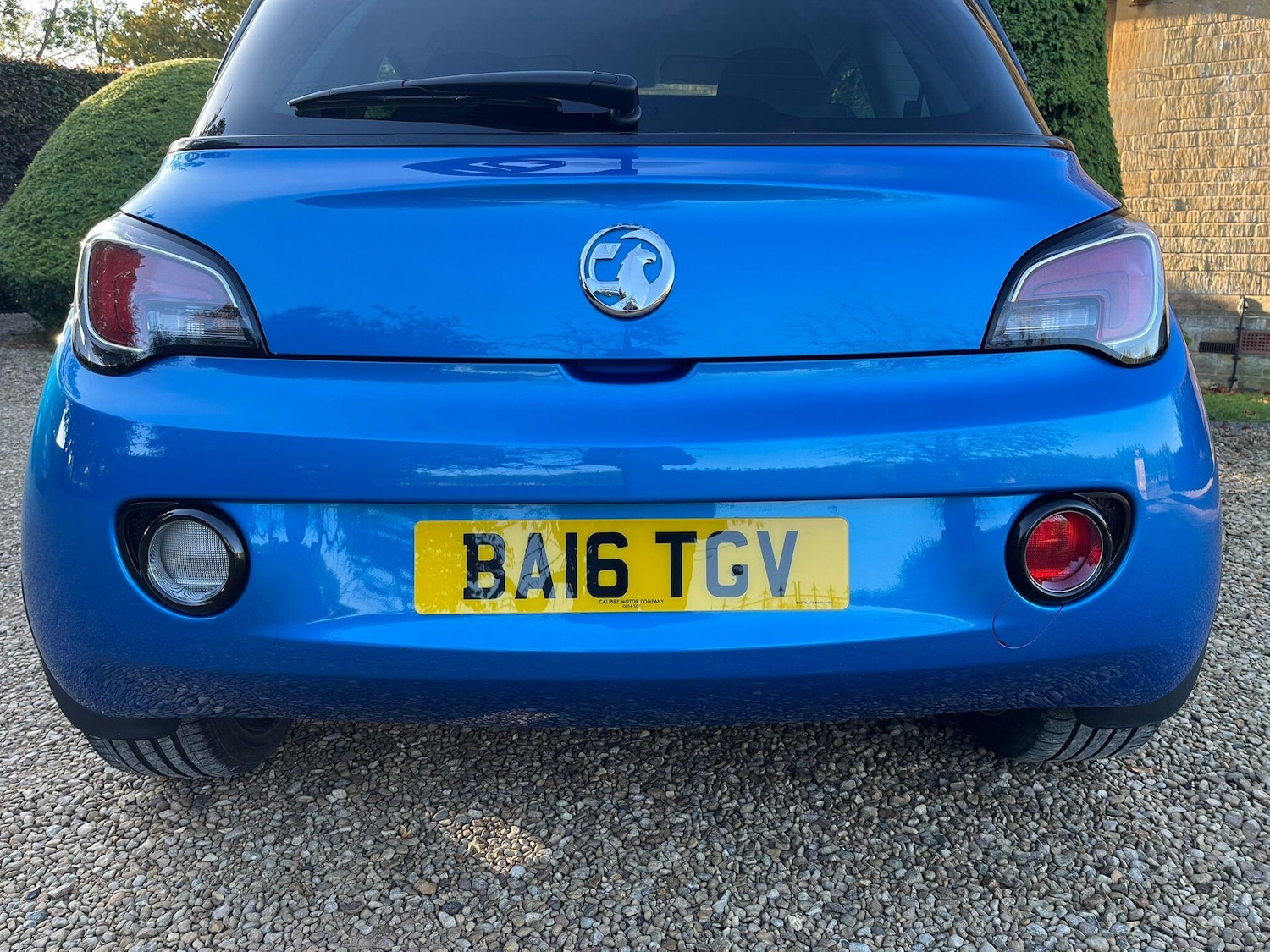 Used Vauxhall ADAM for sale - 76727810: Photo 16