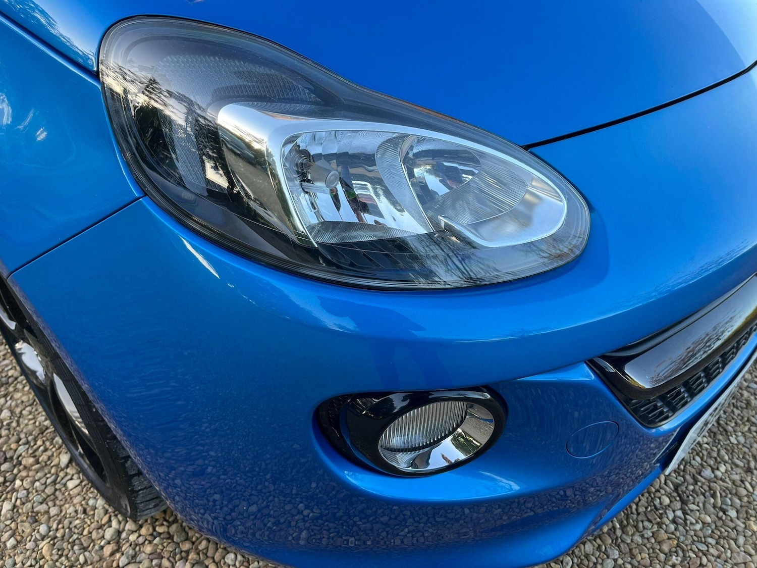 Used Vauxhall ADAM for sale - 76727810: Photo 17