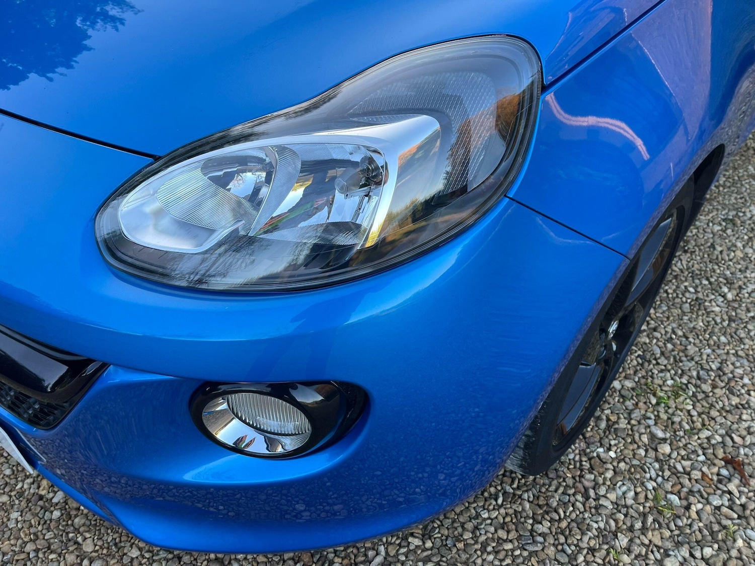 Used Vauxhall ADAM for sale - 76727810: Photo 18