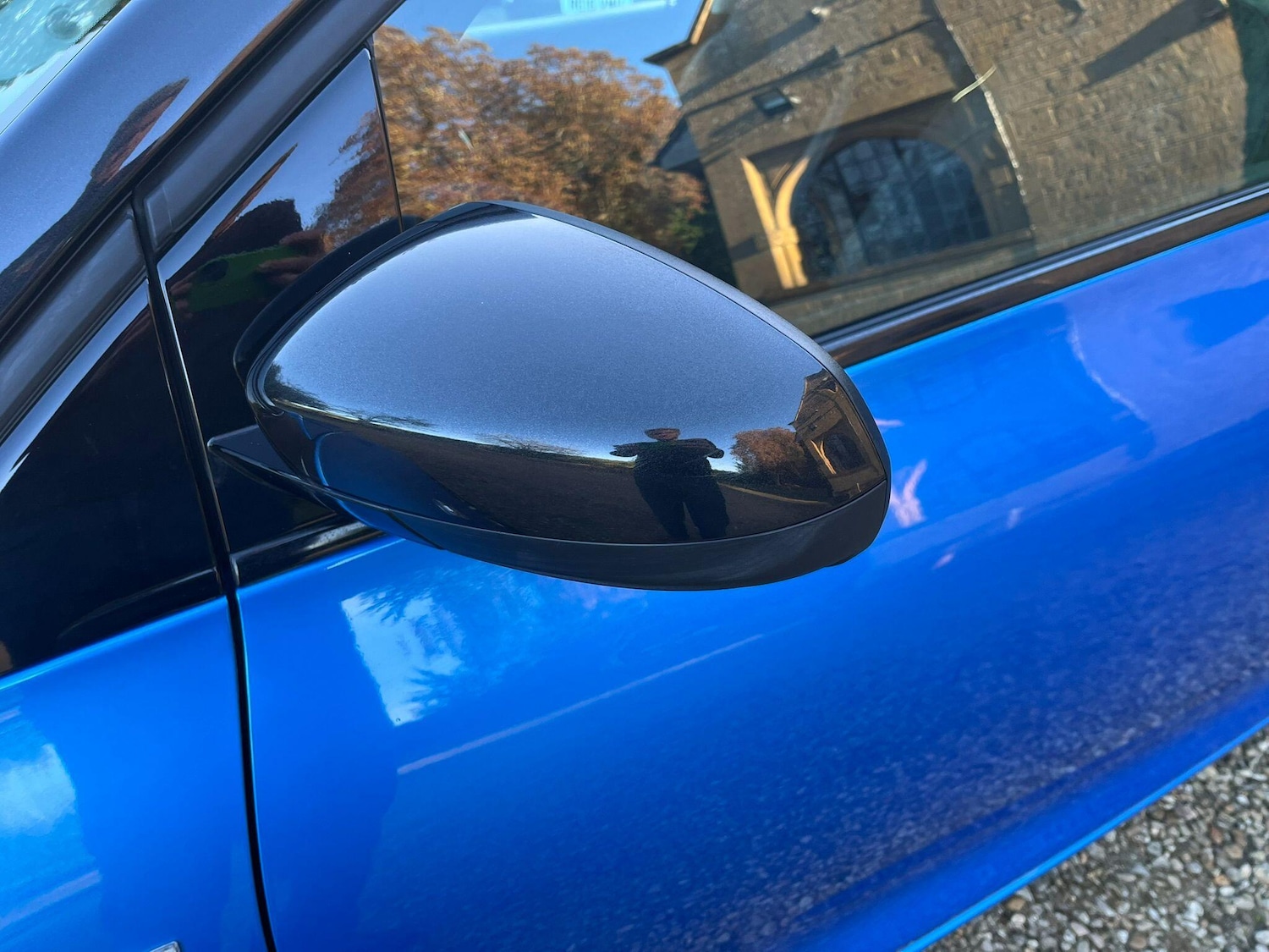 Used Vauxhall ADAM for sale - 76727810: Photo 21