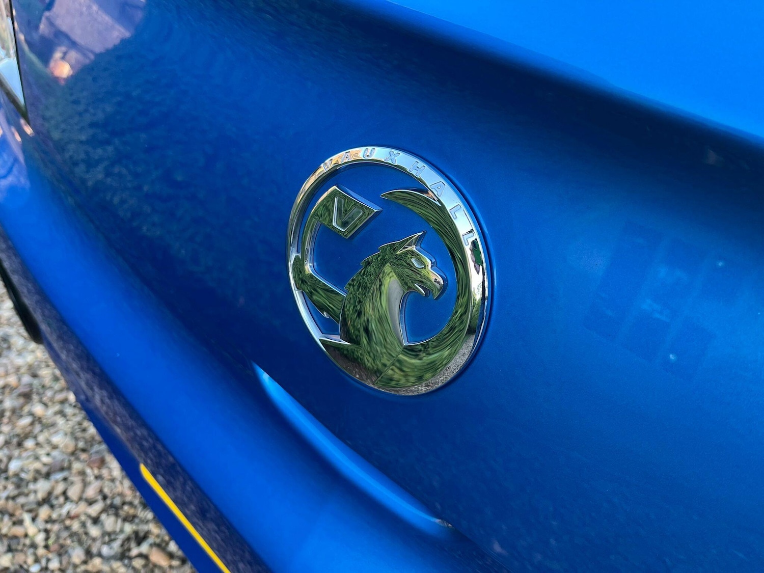 Used Vauxhall ADAM for sale - 76727810: Photo 23