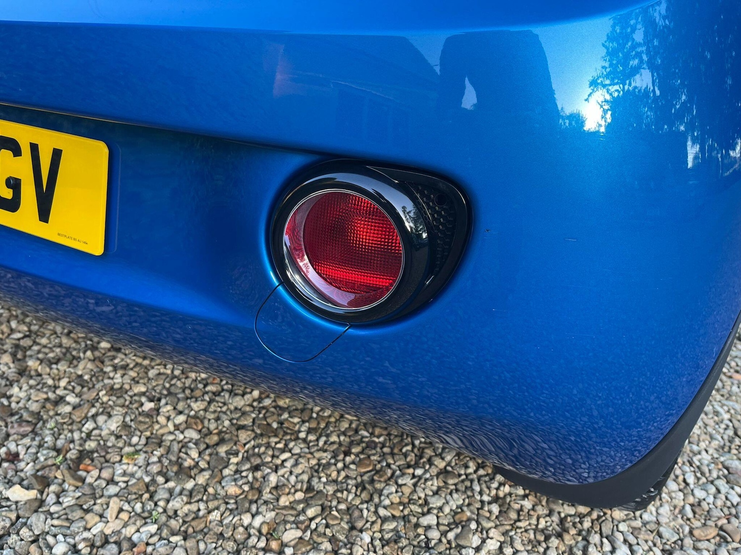 Used Vauxhall ADAM for sale - 76727810: Photo 25