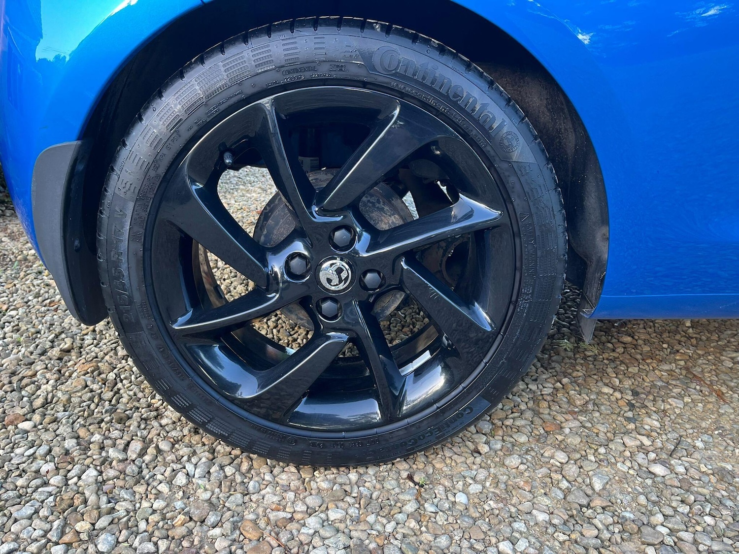 Used Vauxhall ADAM for sale - 76727810: Photo 27