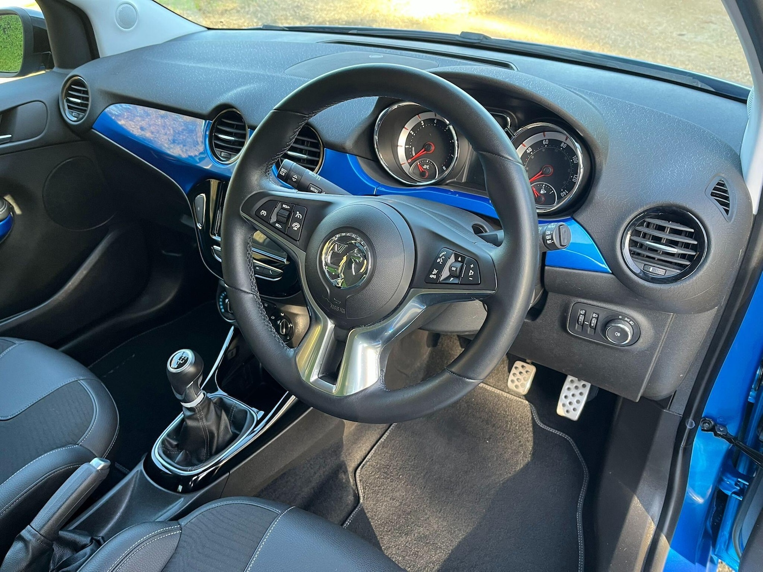 Used Vauxhall ADAM for sale - 76727810: Photo 28