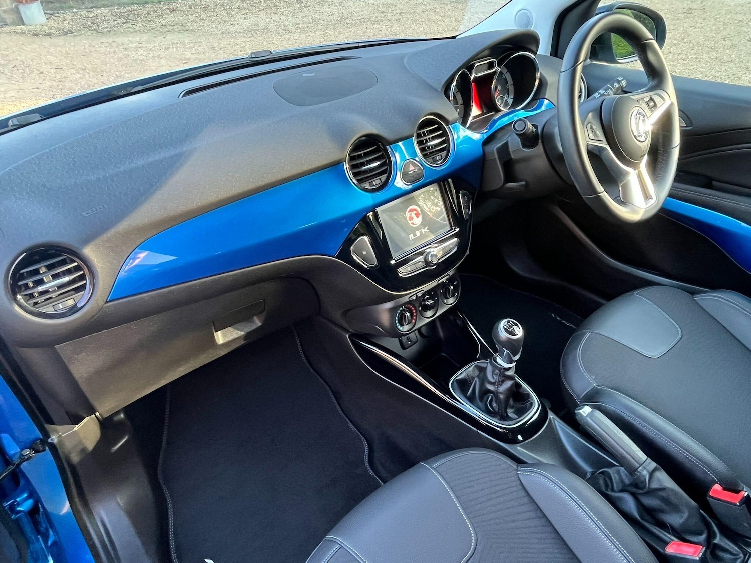 Used Vauxhall ADAM for sale - 76727810: Photo 29