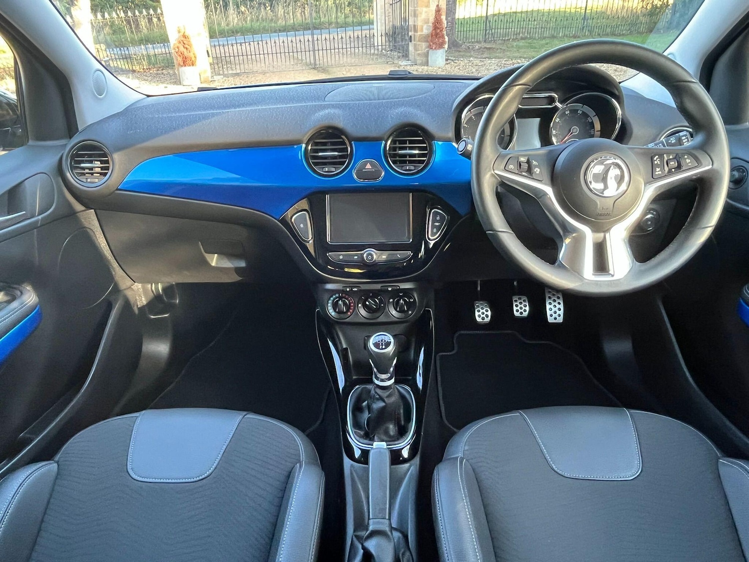 Used Vauxhall ADAM for sale - 76727810: Photo 31
