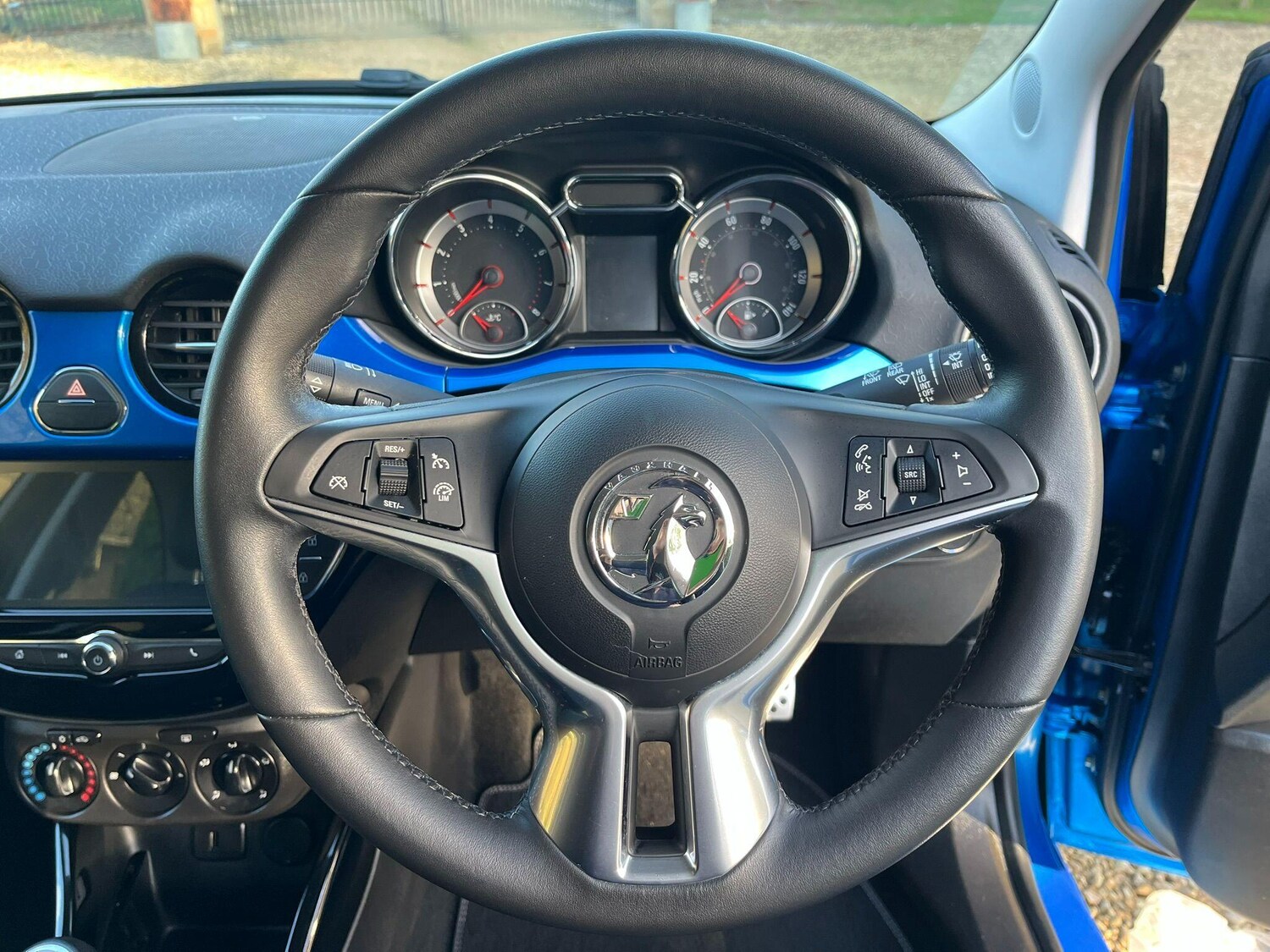 Used Vauxhall ADAM for sale - 76727810: Photo 32