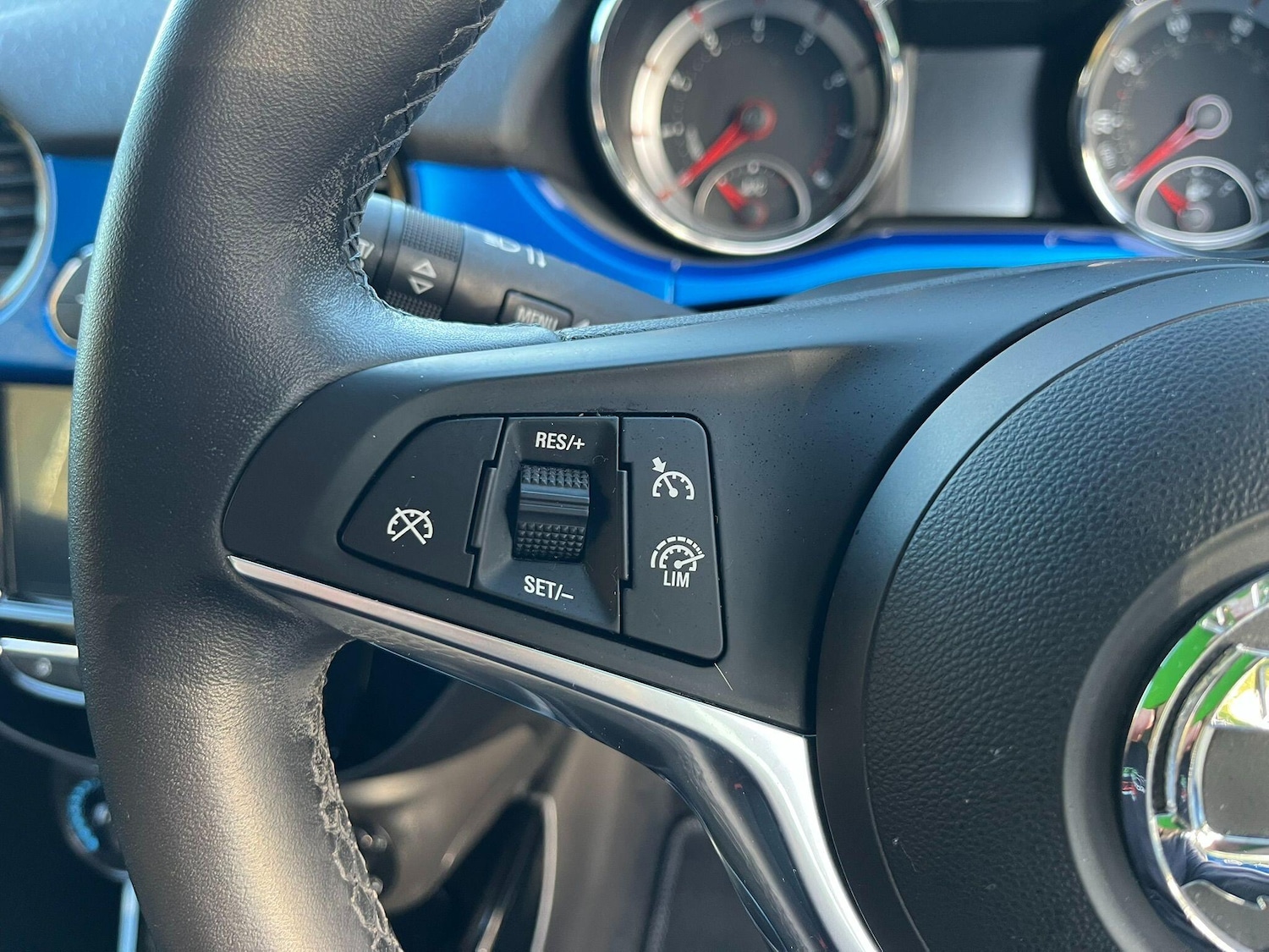 Used Vauxhall ADAM for sale - 76727810: Photo 33