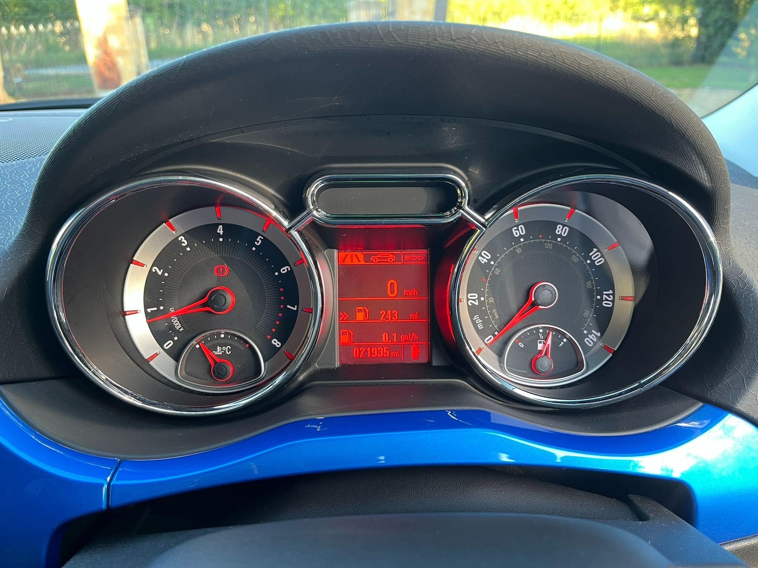 Used Vauxhall ADAM for sale - 76727810: Photo 35