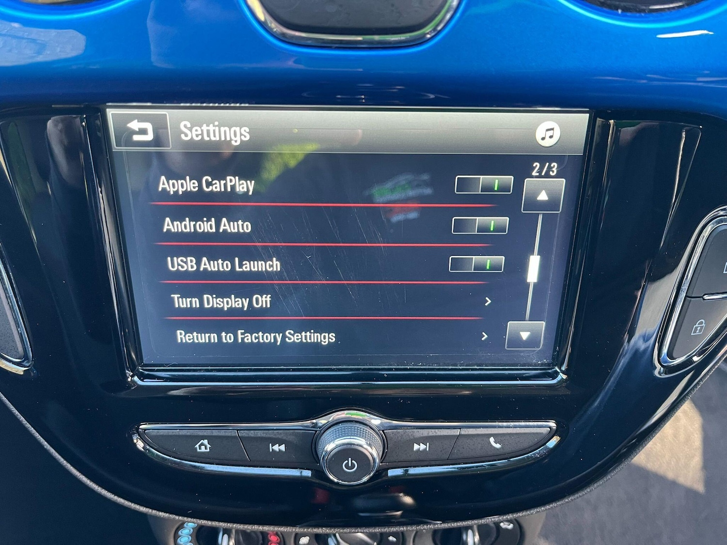 Used Vauxhall ADAM for sale - 76727810: Photo 36