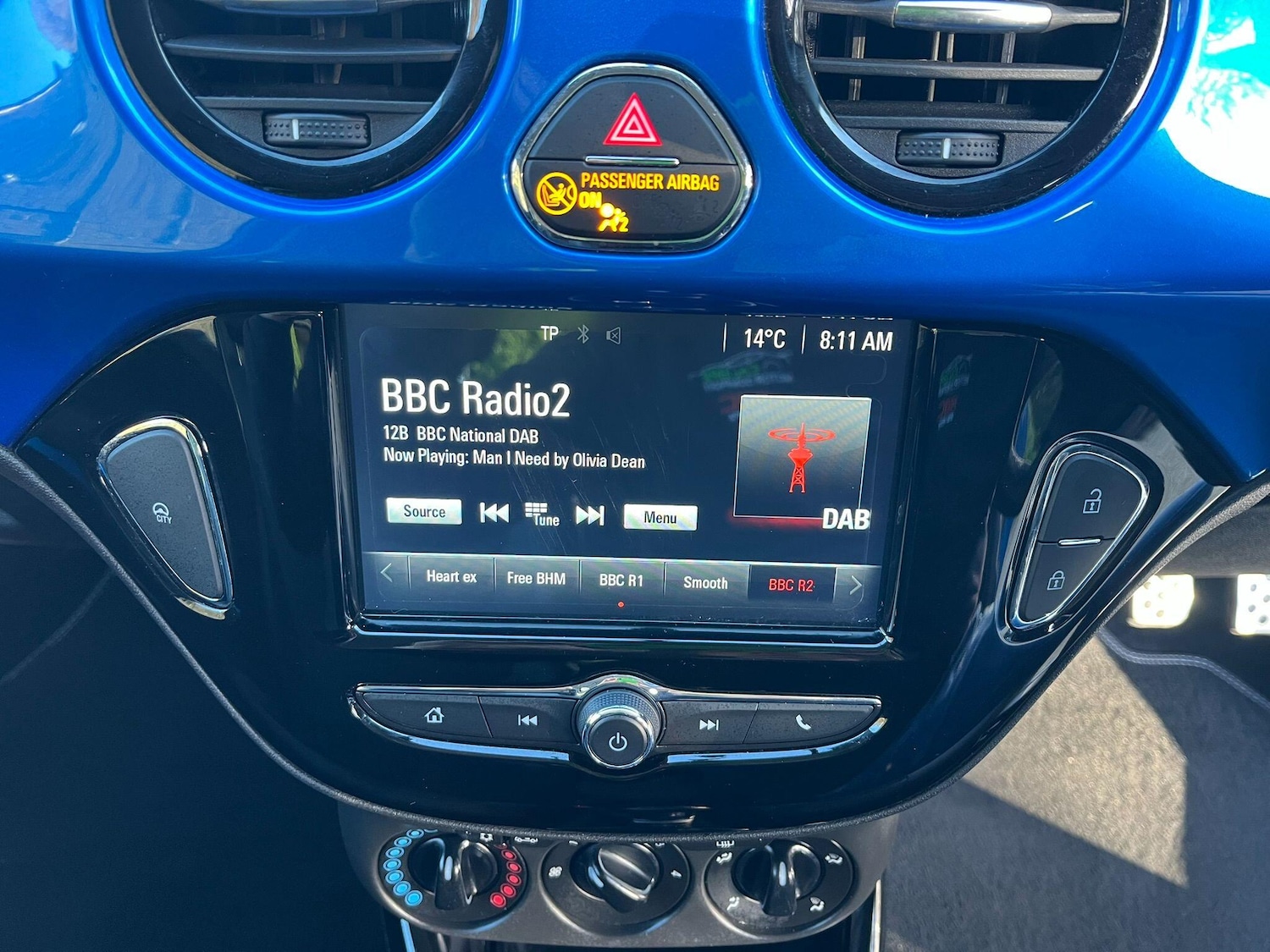 Used Vauxhall ADAM for sale - 76727810: Photo 37