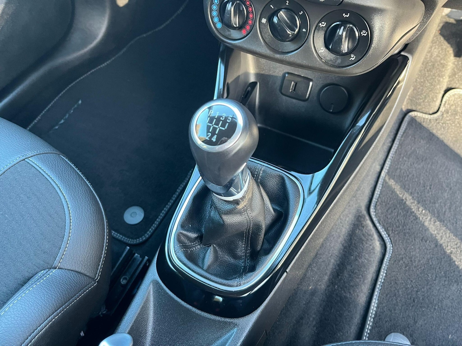 Used Vauxhall ADAM for sale - 76727810: Photo 41