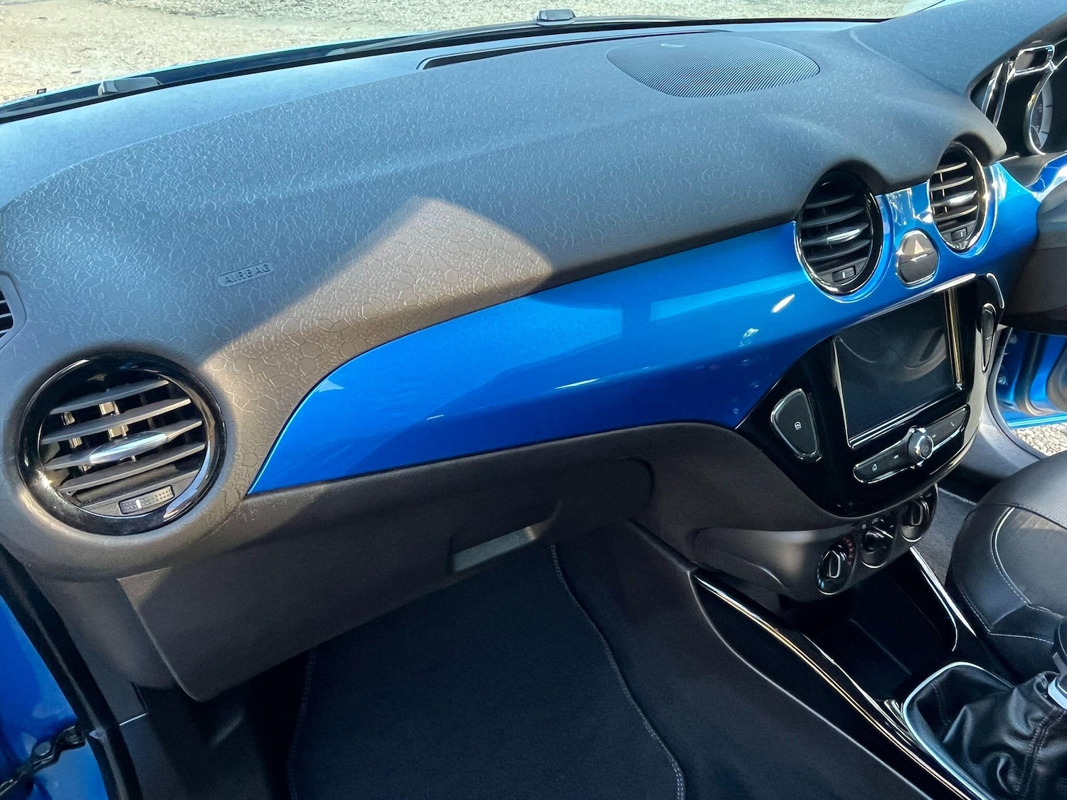 Used Vauxhall ADAM for sale - 76727810: Photo 44