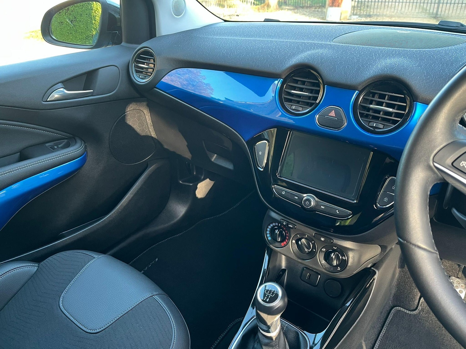 Used Vauxhall ADAM for sale - 76727810: Photo 45