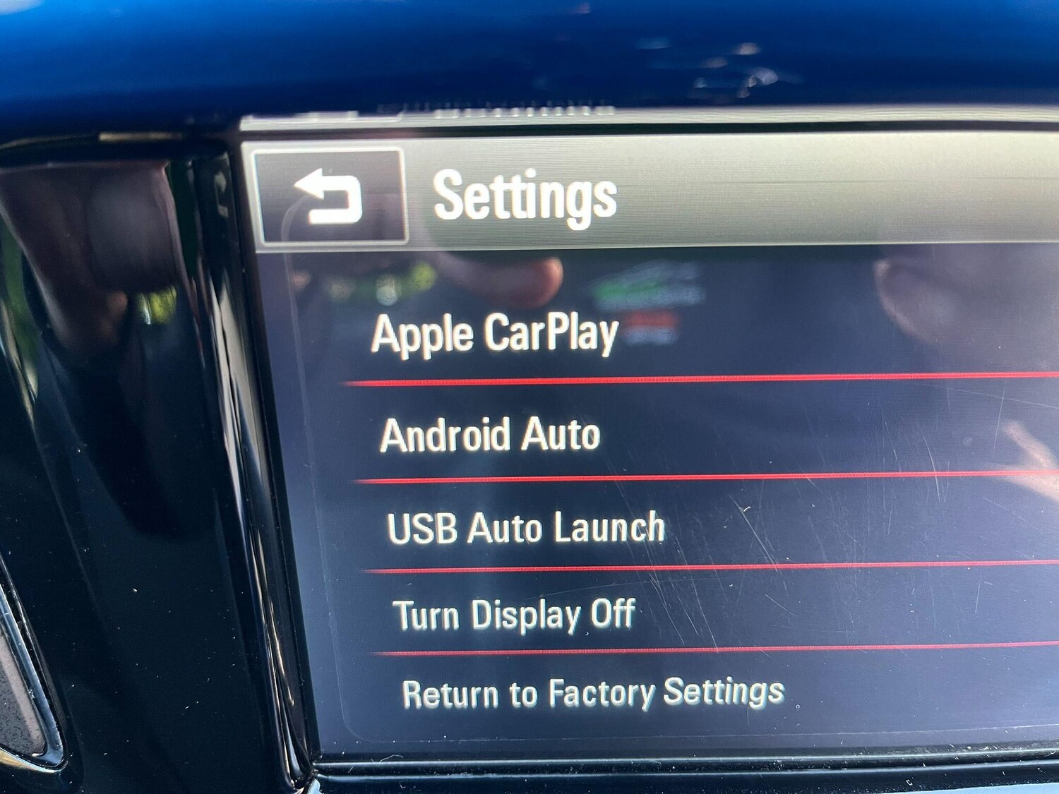 Used Vauxhall ADAM for sale - 76727810: Photo 47