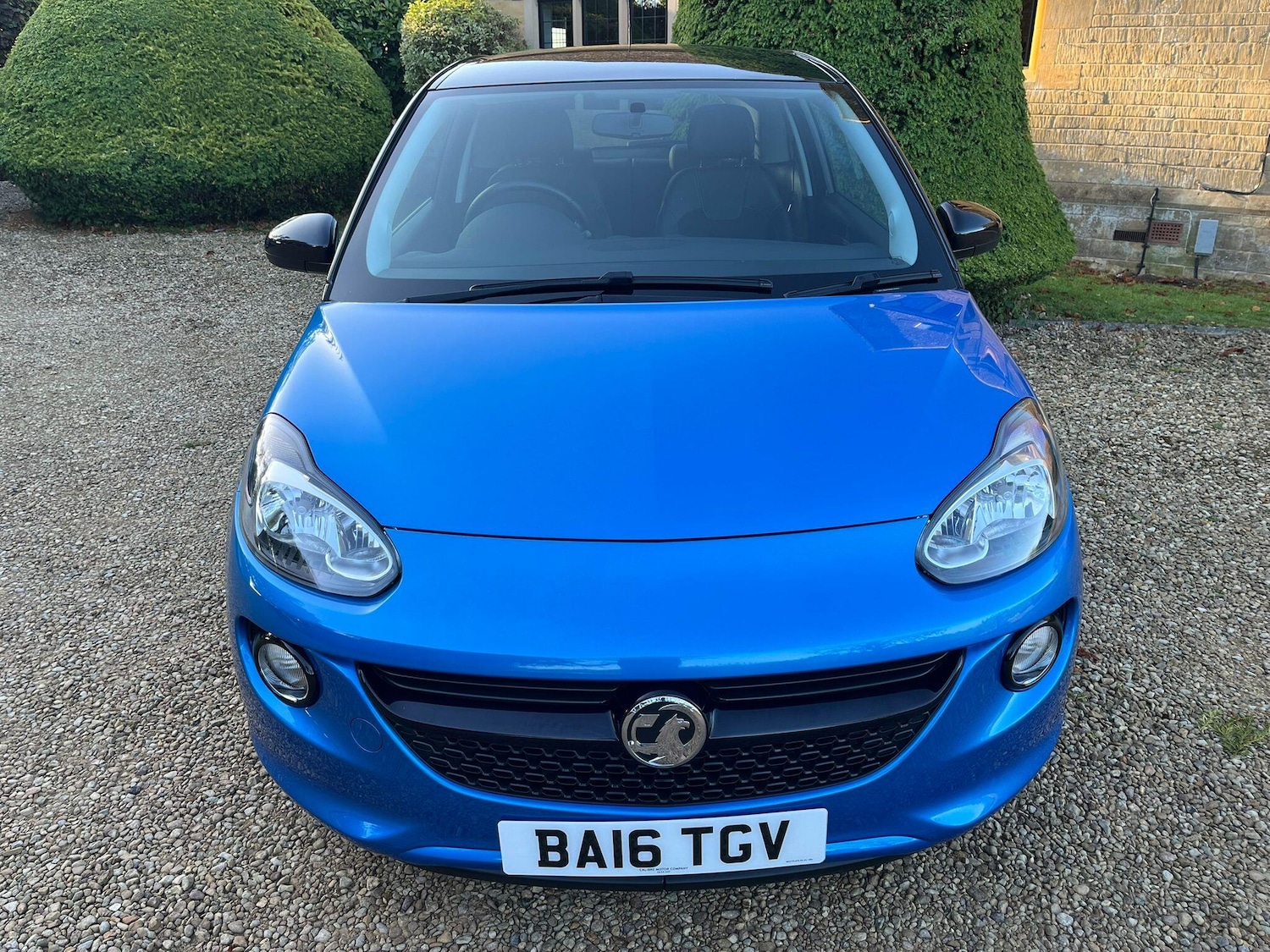 Used Vauxhall ADAM for sale - 76727810: Photo 5