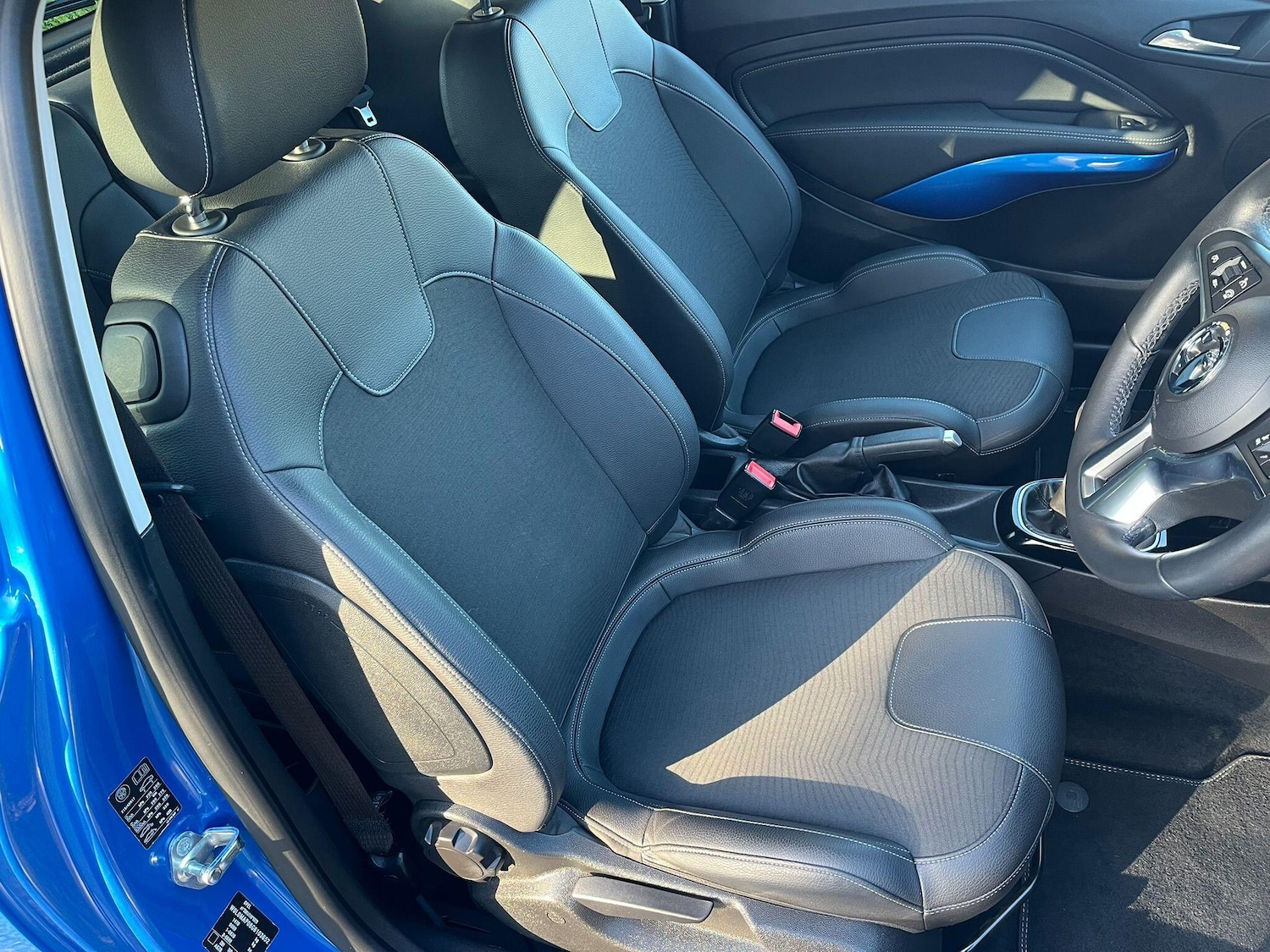 Used Vauxhall ADAM for sale - 76727810: Photo 52