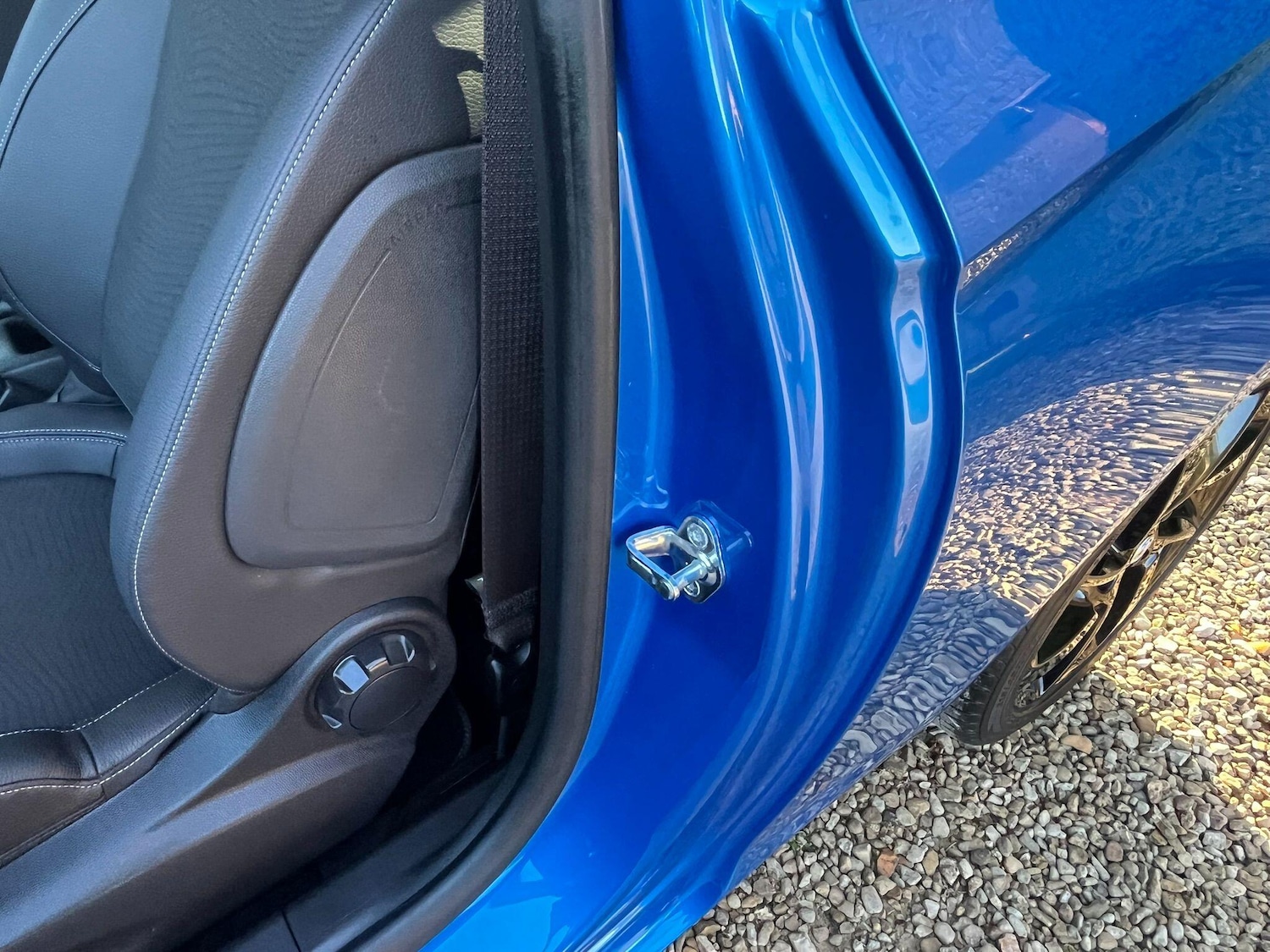 Used Vauxhall ADAM for sale - 76727810: Photo 57