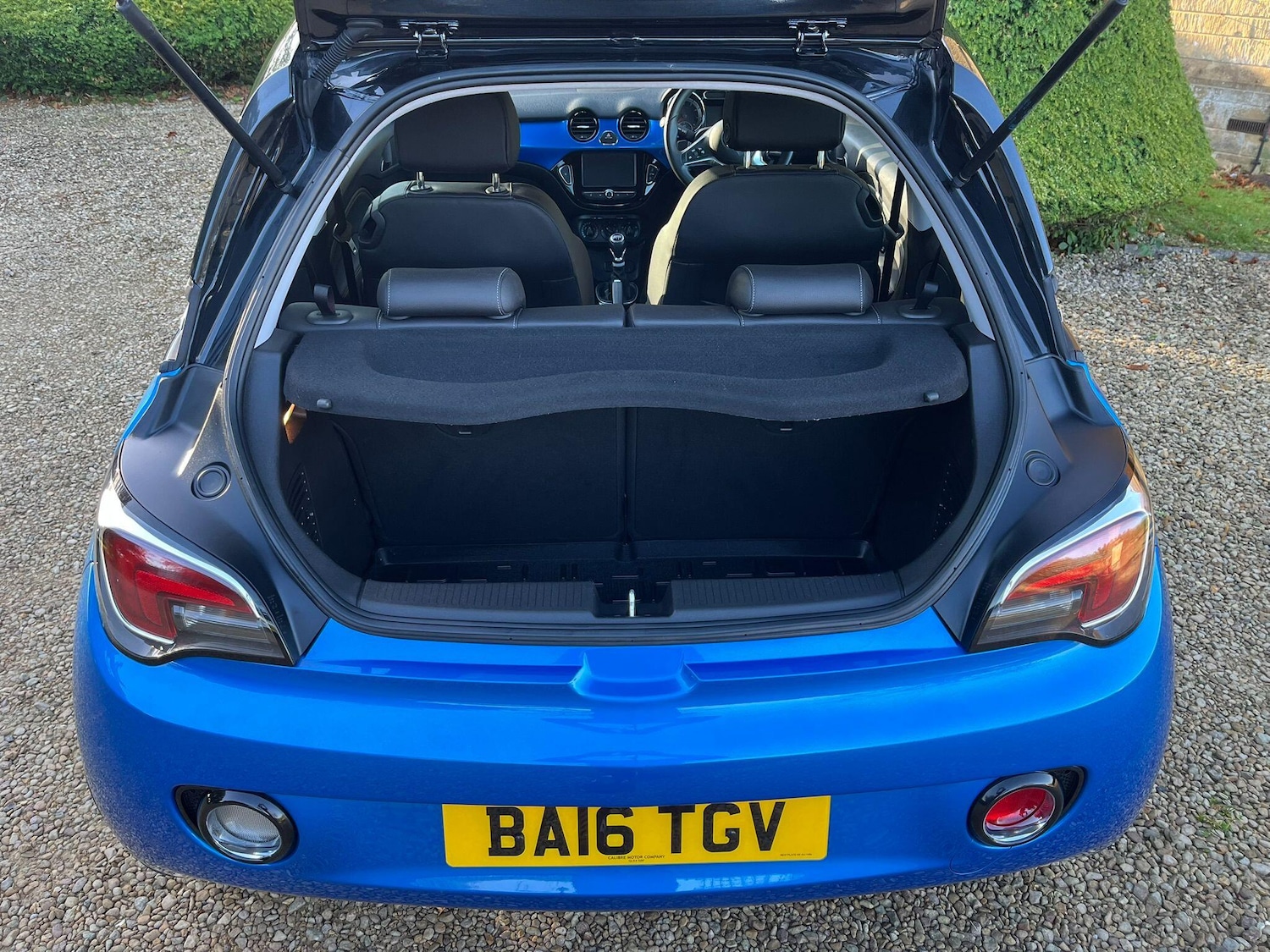 Used Vauxhall ADAM for sale - 76727810: Photo 59