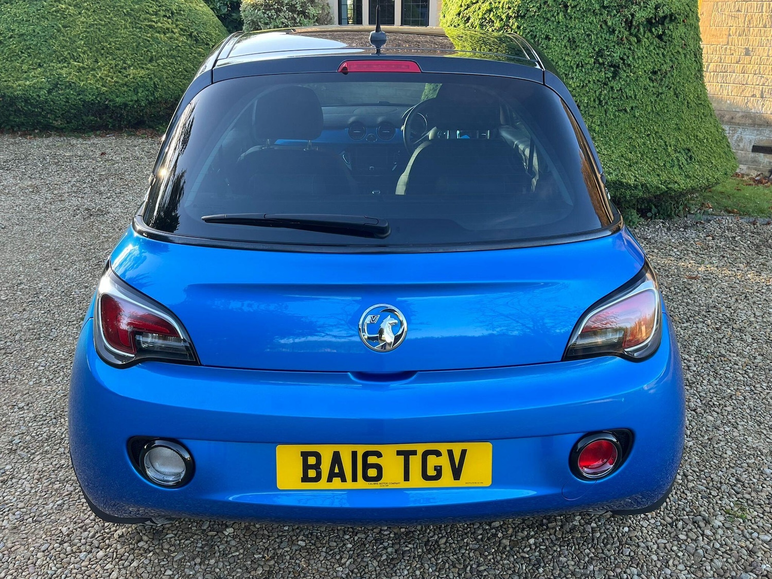 Used Vauxhall ADAM for sale - 76727810: Photo 6