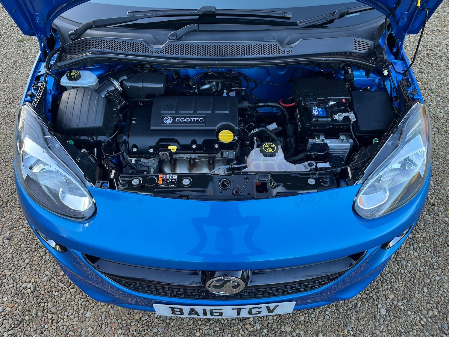 Used Vauxhall ADAM for sale - 76727810: Photo 62