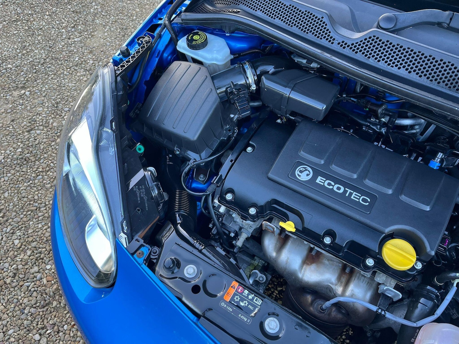 Used Vauxhall ADAM for sale - 76727810: Photo 63