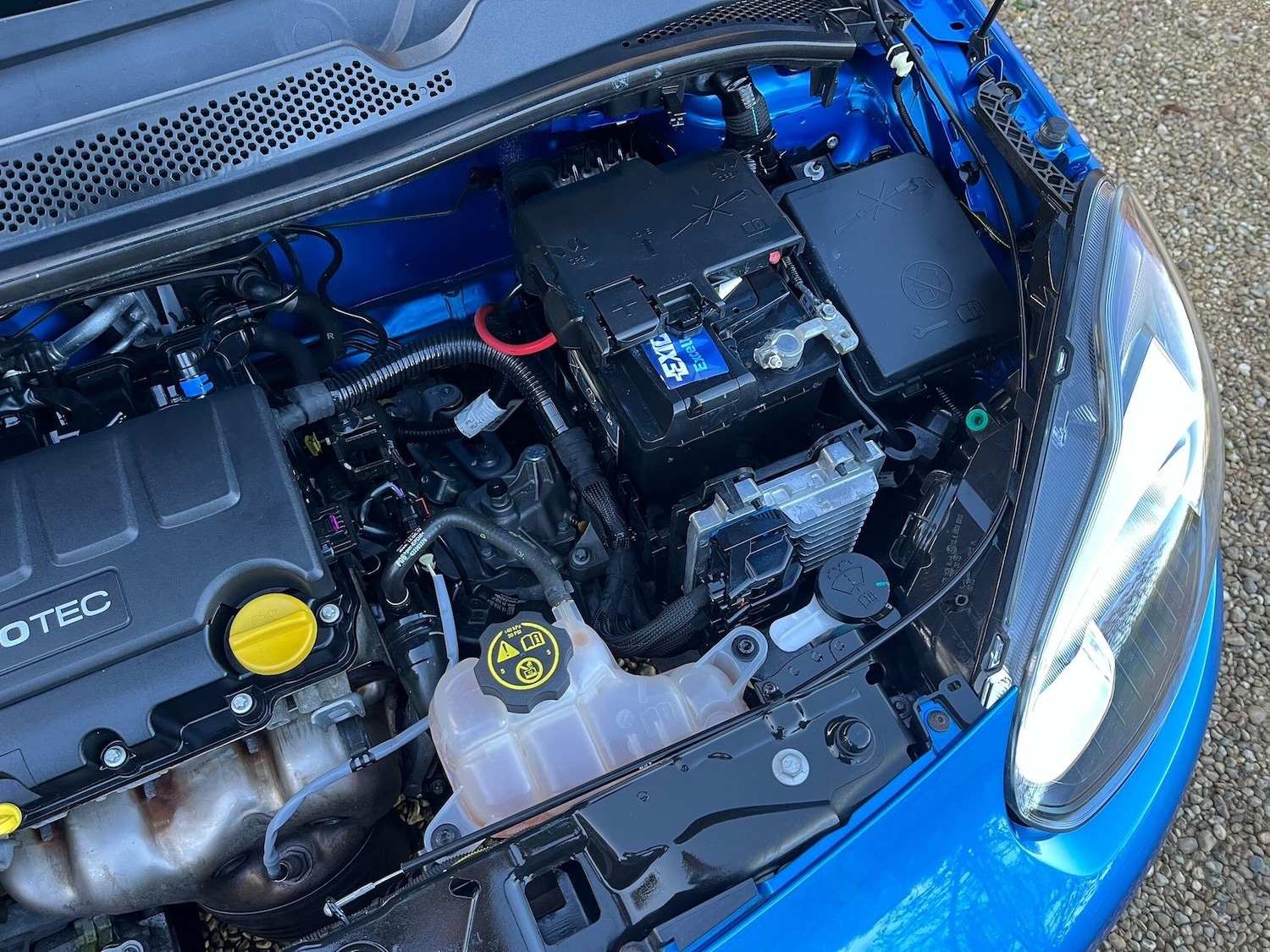 Used Vauxhall ADAM for sale - 76727810: Photo 64