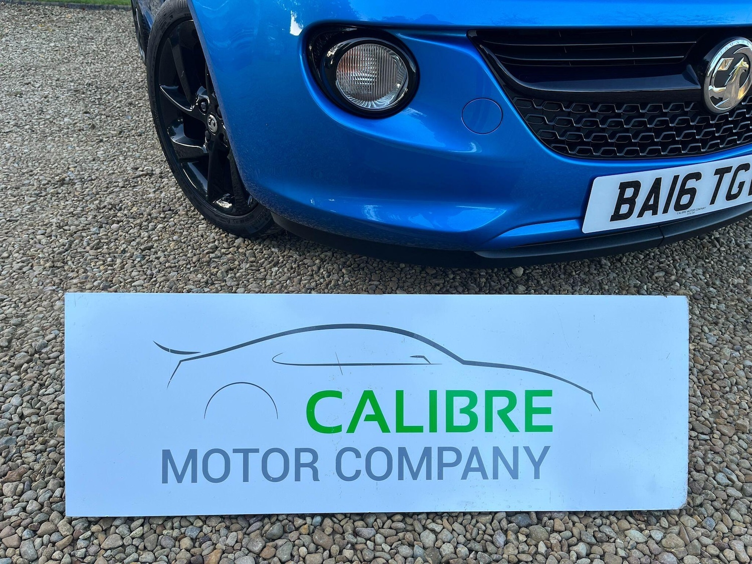 Used Vauxhall ADAM for sale - 76727810: Photo 66