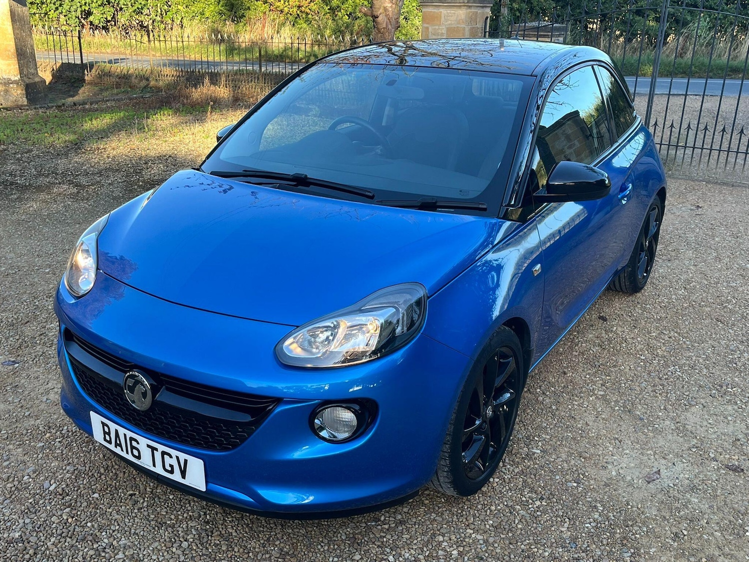 Used Vauxhall ADAM for sale - 76727810: Photo 7