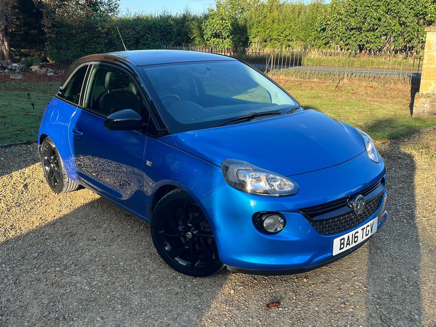 Used Vauxhall ADAM for sale - 76727810: Photo 9