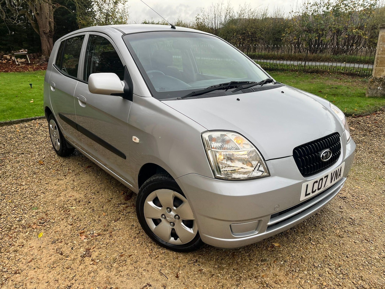 Used Kia Picanto for sale - 76728700: Photo 10