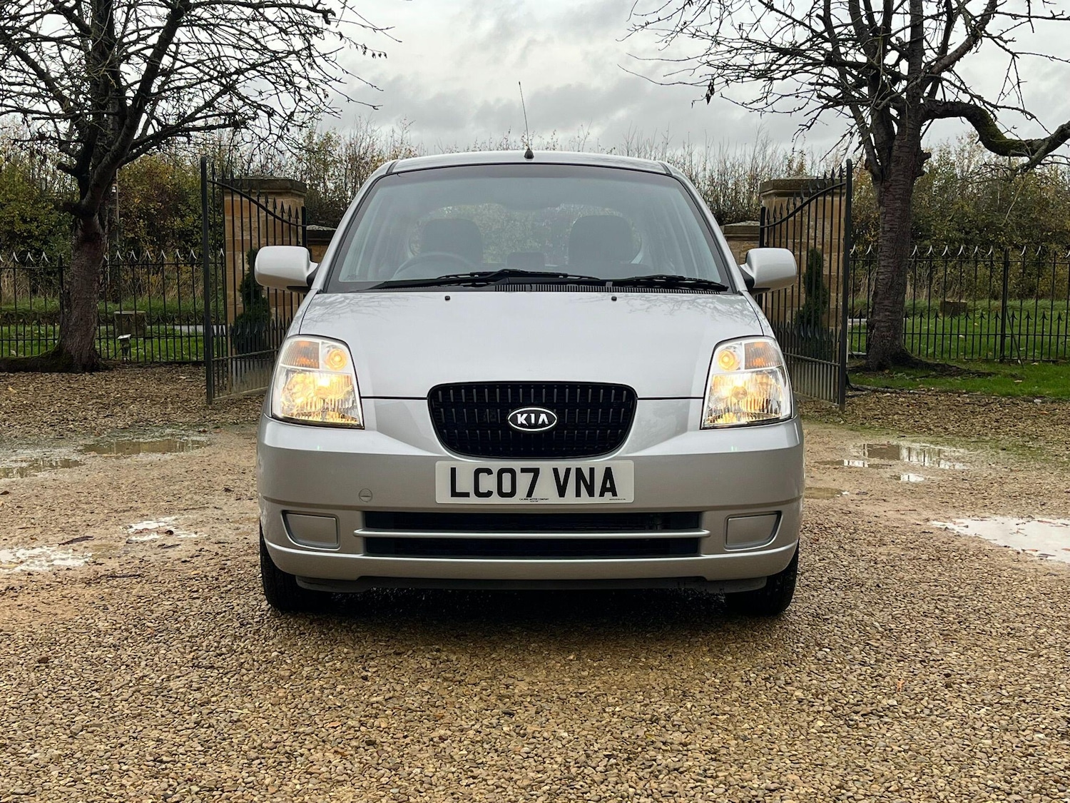 Used Kia Picanto for sale - 76728700: Photo 11