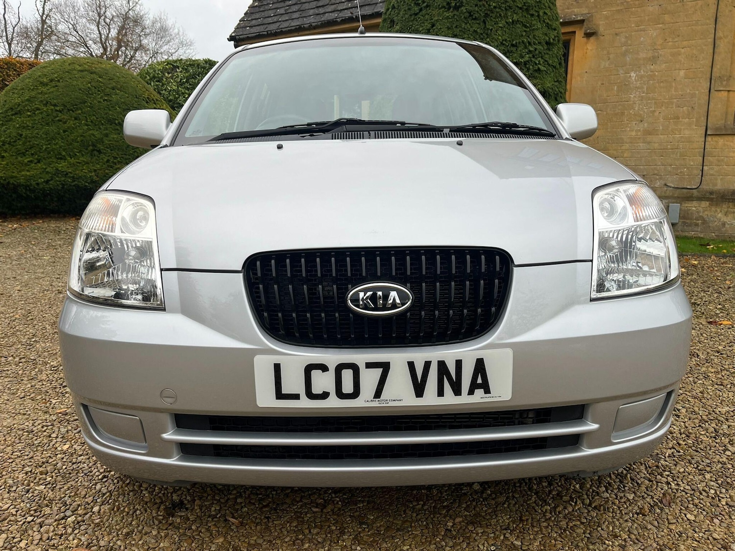 Used Kia Picanto for sale - 76728700: Photo 12