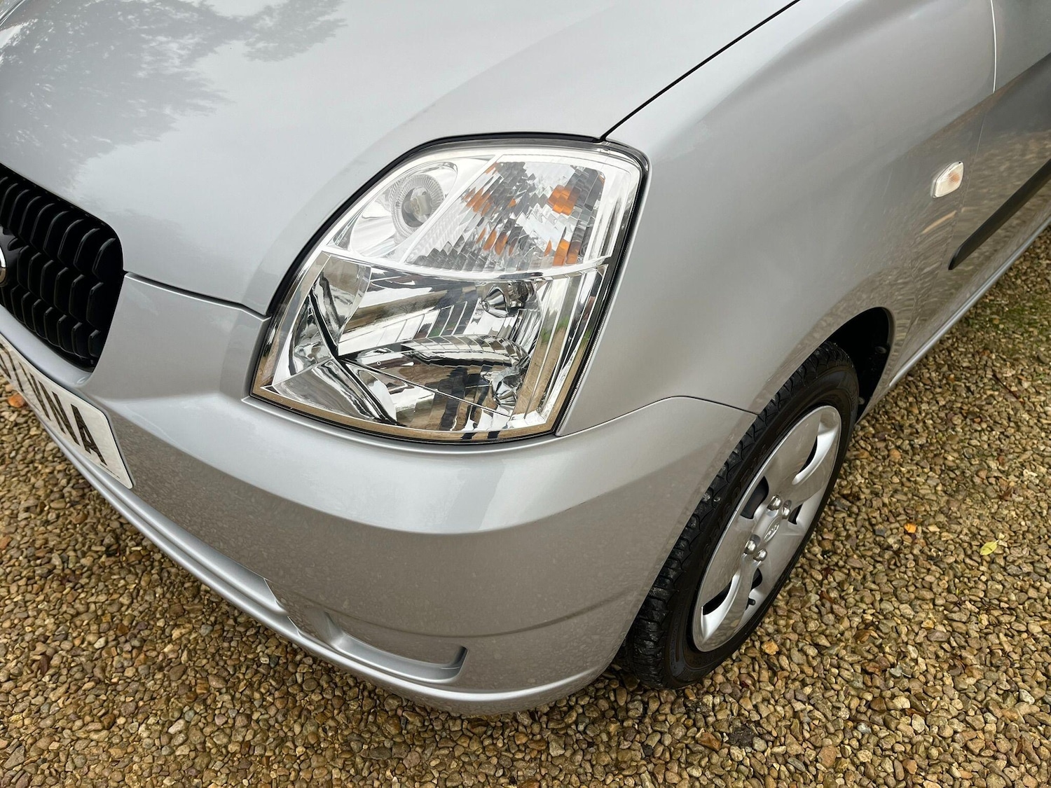 Used Kia Picanto for sale - 76728700: Photo 13