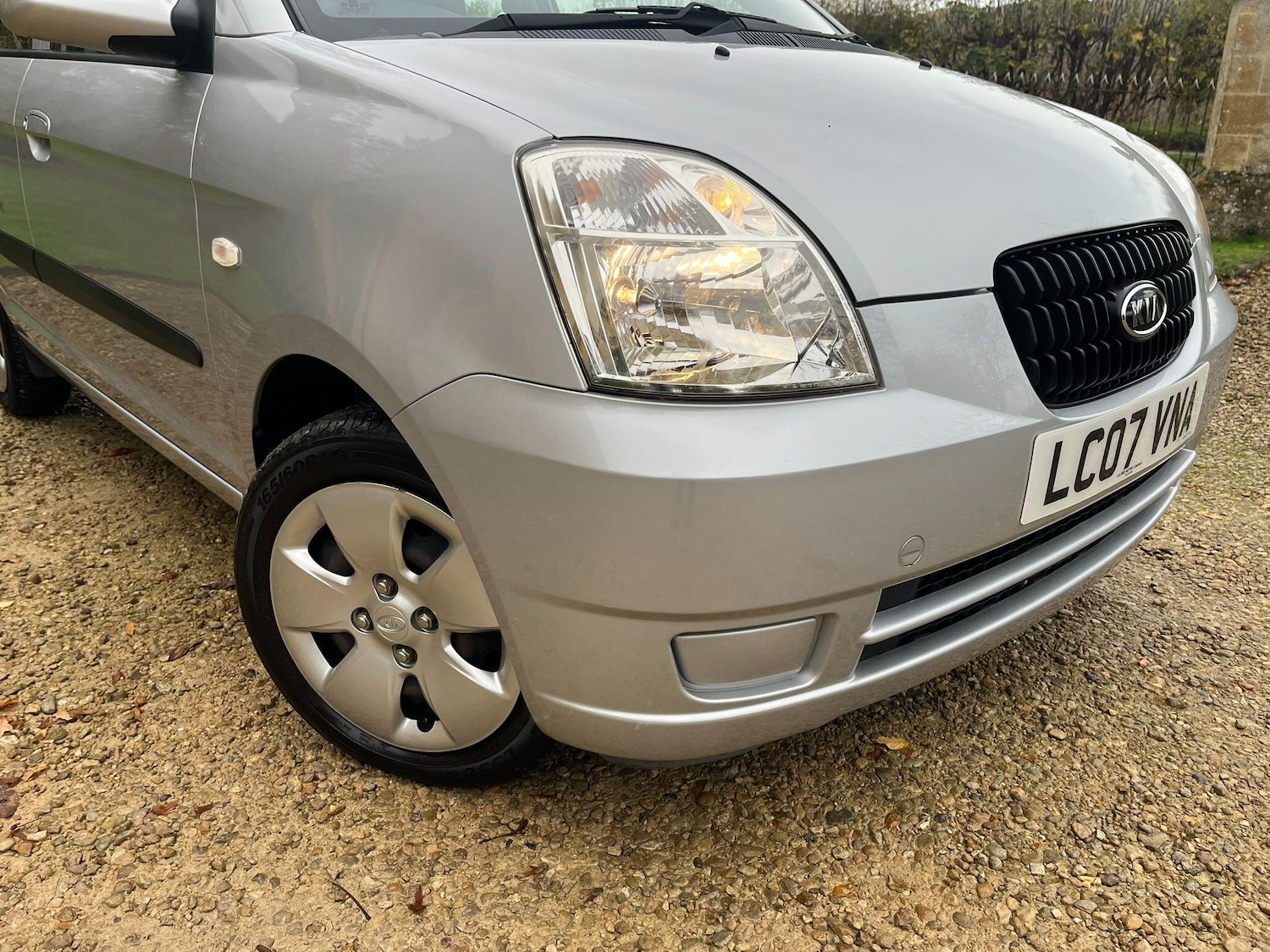 Used Kia Picanto for sale - 76728700: Photo 14