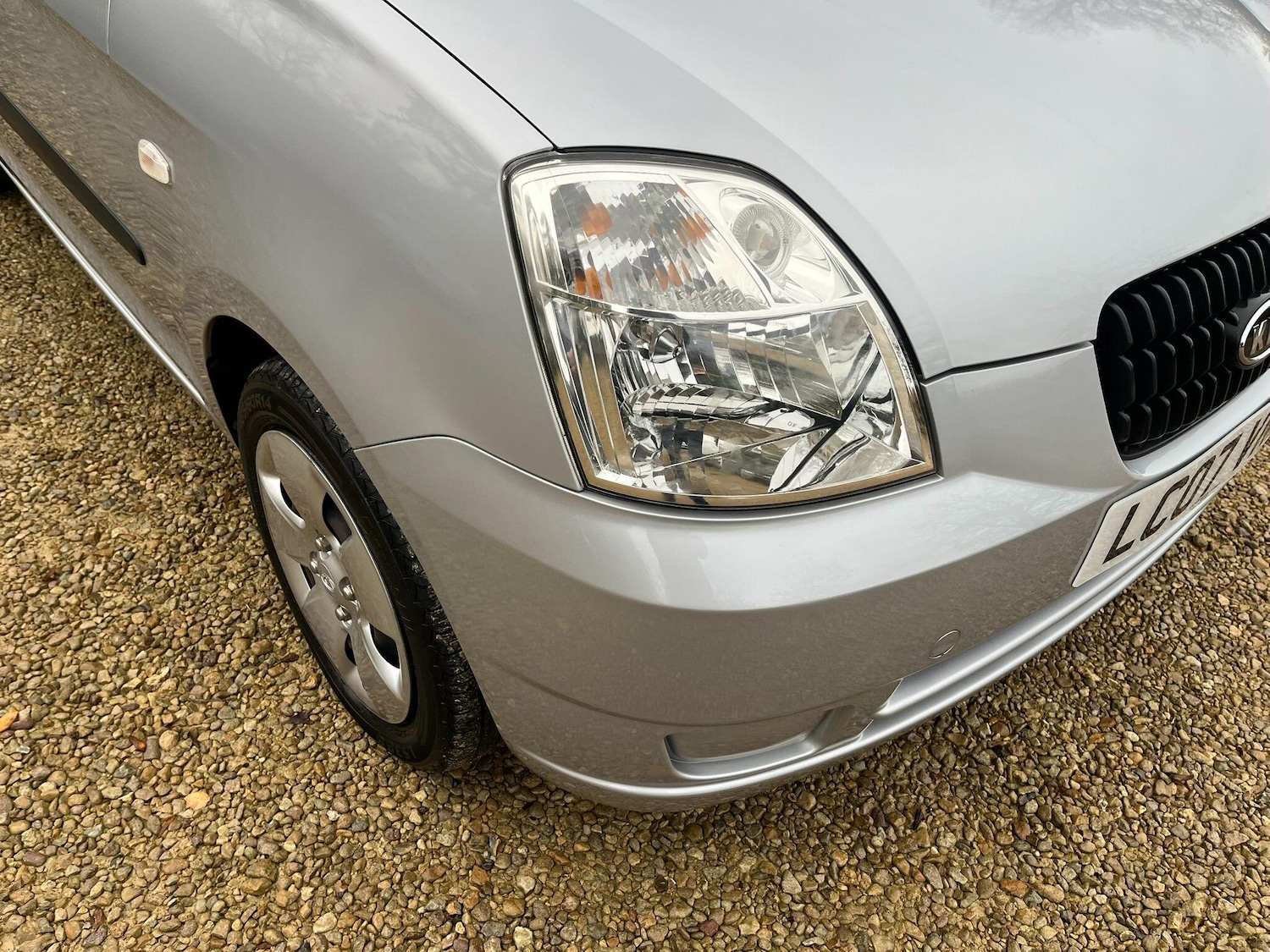 Used Kia Picanto for sale - 76728700: Photo 15