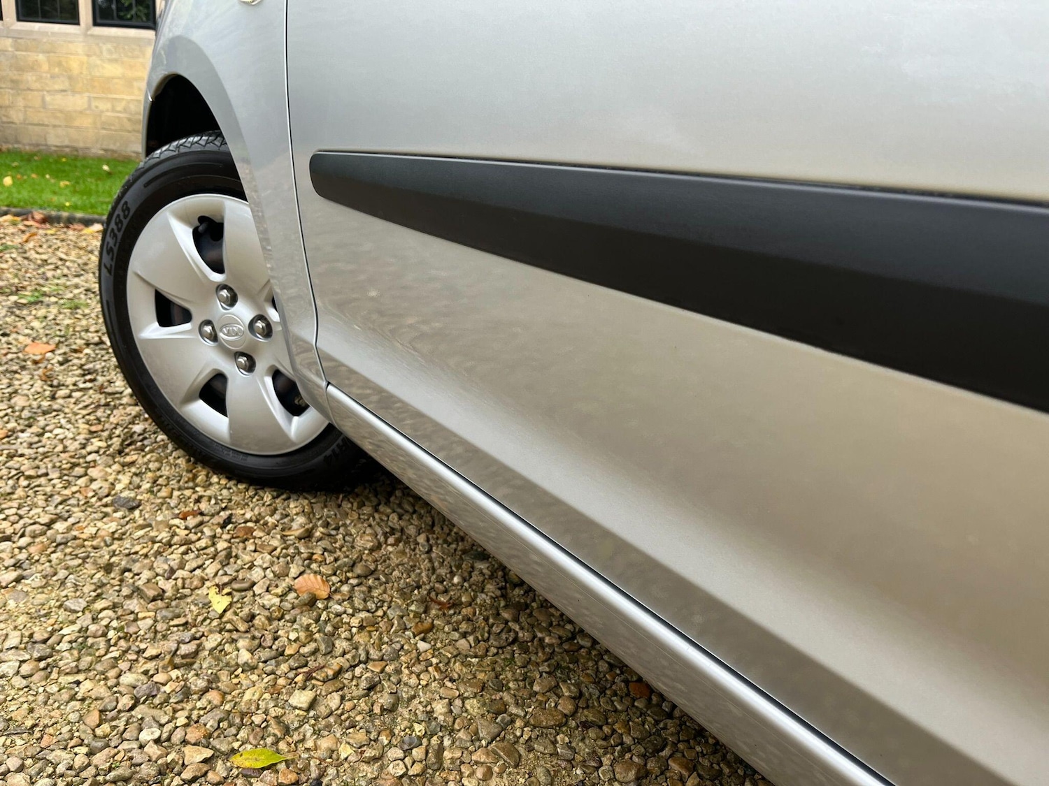 Used Kia Picanto for sale - 76728700: Photo 17