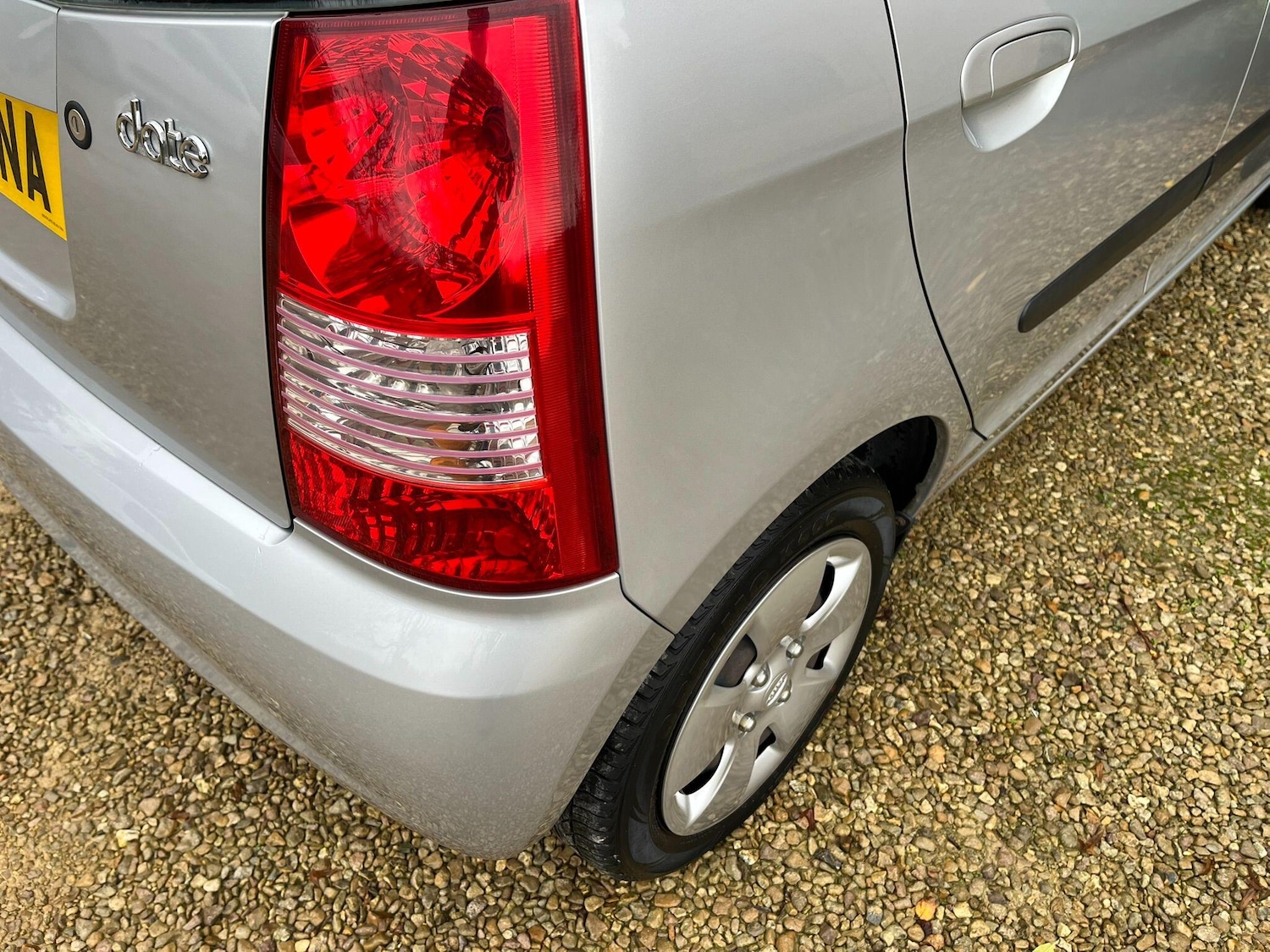 Used Kia Picanto for sale - 76728700: Photo 19