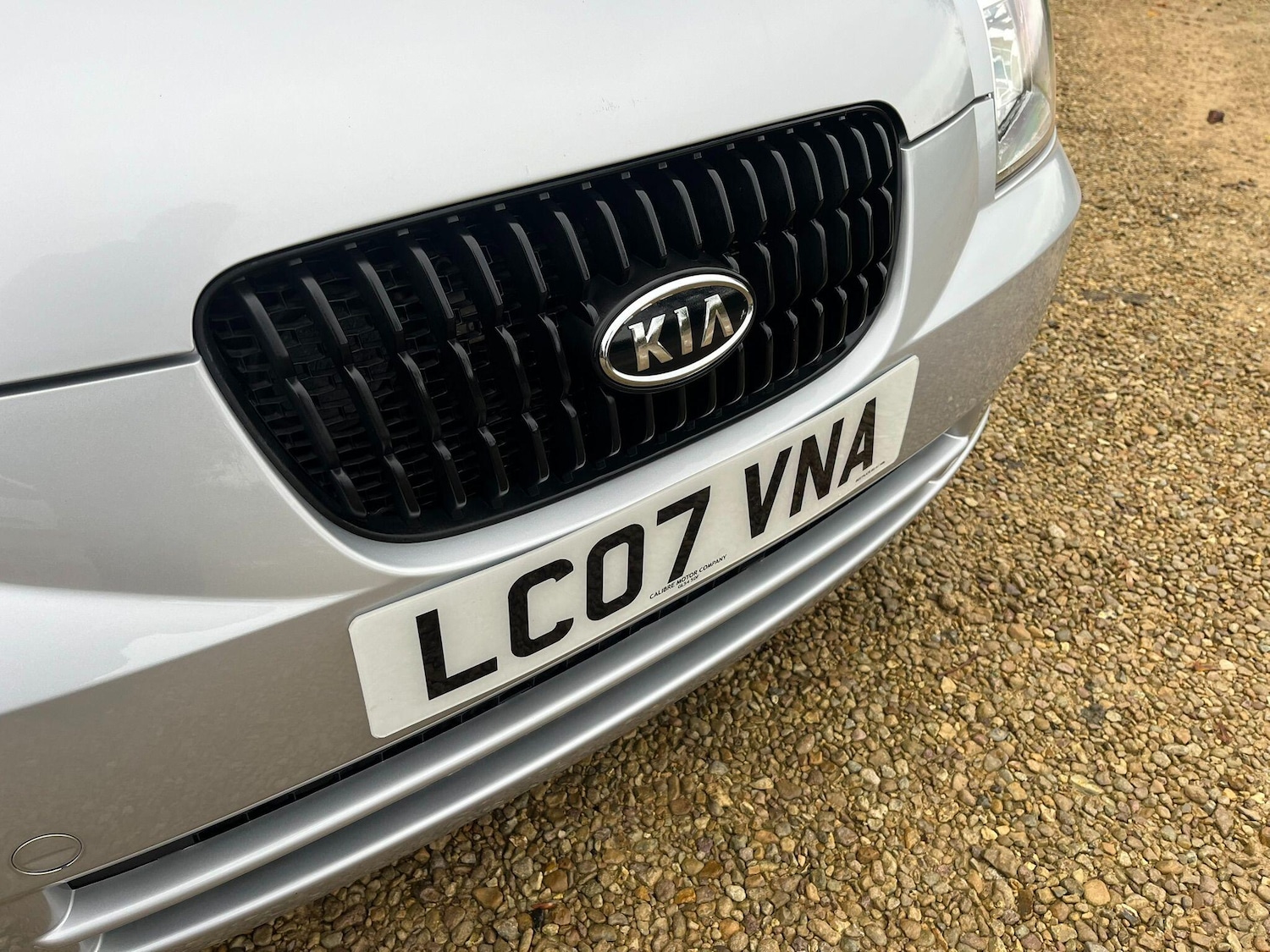 Used Kia Picanto for sale - 76728700: Photo 21