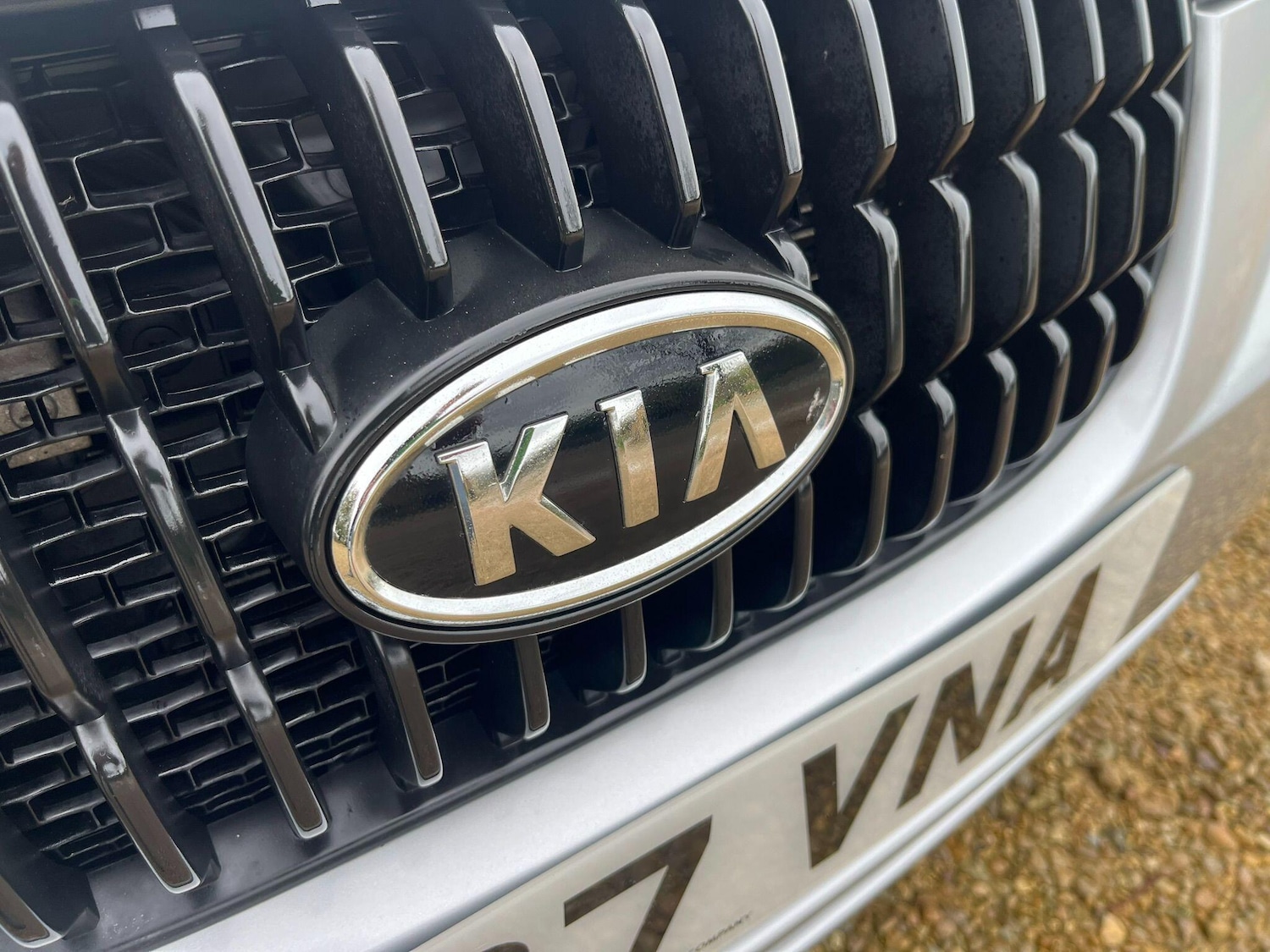 Used Kia Picanto for sale - 76728700: Photo 22